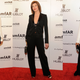 Illustration for article titled Fashion Week Begins, and Lindsay Lohan Is a Stain on the Red Carpet